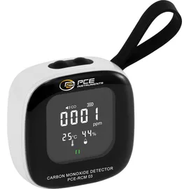 PCE Instruments PCE RCM 03 Weiß