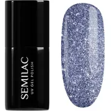 Semilac UV Gel Polish 463 Evening Party