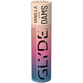 GLYDE Dams, 4 Stück,
