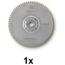 C. & E. FEIN GmbH Diamant-Sägeblatt segmentiert 105x1,2 1 Stück