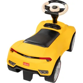 Lemodo Rutschauto Lamborghini Urus Gelb