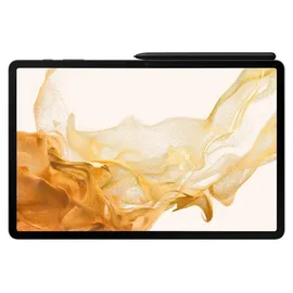 Samsung Galaxy Tab S8+ 12.4" 8 GB RAM 128 GB Wi-Fi + 5G Graphit