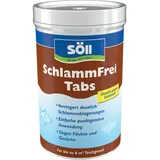 Söll SchlammFrei Tabs 6 Tabs