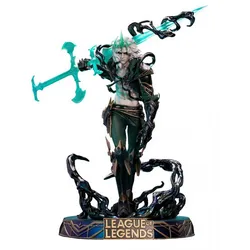 Statuette League of Legends - The Ruined King - Viego 1/6 Statue