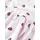 NAME IT Jerseykleid NAME IT "NMFFILLA SS DRESS BOX PB", Mädchen, Gr. 110, N-Gr, tender touch, Single Jersey, Obermaterial: 95% Baumwolle, 5% Elasthan, bedruckt, normal, Rundhals, Kleider Jerseykleid