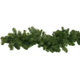 Trendline Weihnachtsgirlande 270 cm Tannengirlande Weihnachtsdeko Girlande