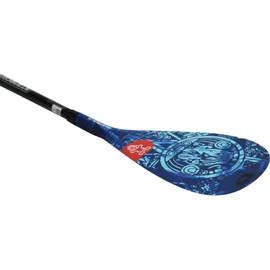 STARBOARD Enduro 2PC SUP Paddel 29 mm schwarz