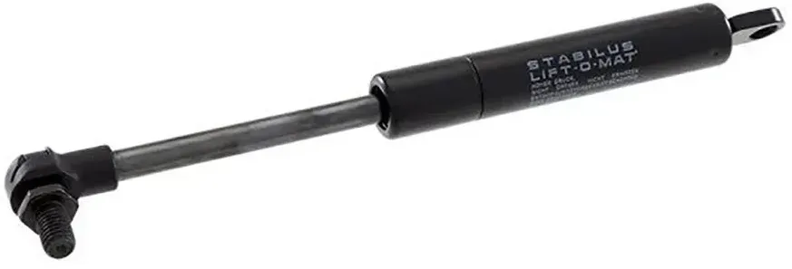 Stabilus Piaggio Mp3 Sattelschock - Black - One Size