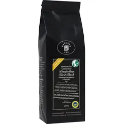 Paulsen Darjeeling First Flush Ftgfop1, Ernte 2024 - Plantage Jungpana-schwarzer Tee 250 g