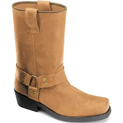 Kochmann Cruiser 1000, Stiefel - Braun - 45
