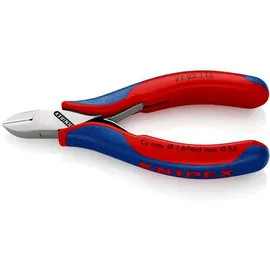 KNIPEX-WERK C. Gustav Putsch KG Seitenschneider 115 mm