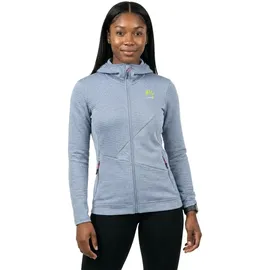 Karpos Nuvolau Fleece Halogen Blue S