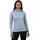 Karpos Nuvolau Fleece Halogen Blue S