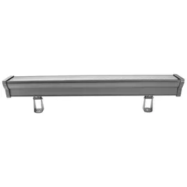 Brumberg LAVILO II MIDI 1 rechteckig Aluminium, Glas