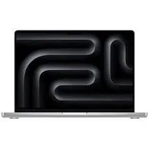 Apple MacBook Pro M5 2025 14'' 16 GB RAM 512 GB SSD 10-Core GPU Silber CZ1KL-00011000