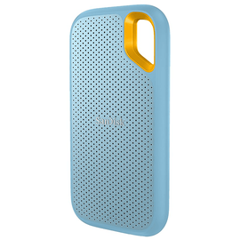 SanDisk Extreme Portable 1 TB USB-C 3.2 SDSSDE61-1T00-G25B