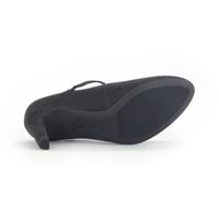 Gabor Pumps in schwarz | Gr.: 44