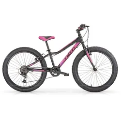 MBM Mountainbike  24 Zoll DRIFT