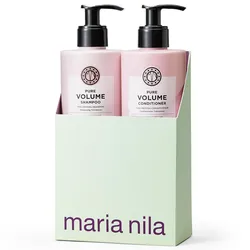 Maria Nila Pure Volume Geschenkset