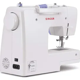 Singer 3232, Nähmaschine Weiss