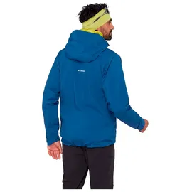 Mammut Crater Pro Hardshell Gore-tex® Jacke - Tschiel - M