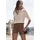 H.I.S. Shorts Braun 40/42