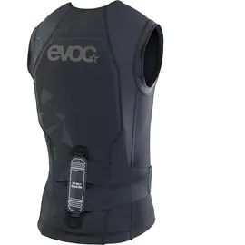 Evoc Protector Vest Pro Schutzweste Protektor Gr XL schwarz