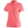 Maier Sports Ulrike Kurzarm-poloshirt - Rose Parade - L