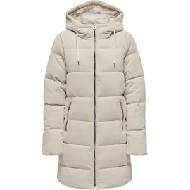 Only Onldolly Long Corduroy Puffer Otw - S