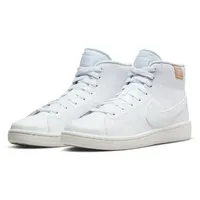 Nike Court Royale 2 Mid Damen White / White / White 40