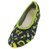 Beck Monster Blau 33