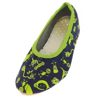 Beck Monster Blau 33