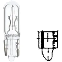 Hella Glühlampe Schalter Heavy Duty 8GP 002 095-241