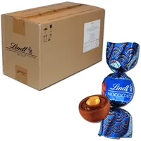(50,79€/1kg) Lindt Nocciolatte 3kg Schokolade Praline 226 Stück