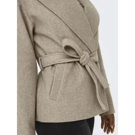 Only ONLAUGUSTA Life Short Coat OTW - XL