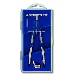 STAEDTLER Zirkel Mars® Comfort 552 blau