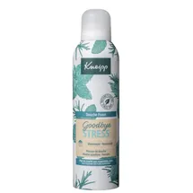 Kneipp Goodbye Stress Duschschaum 200 ml