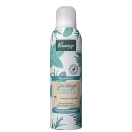 Kneipp Goodbye Stress Duschschaum 200 ml