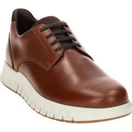 ECCO Gruuv Herren Braun 44
