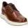 ECCO Gruuv Herren Braun 44