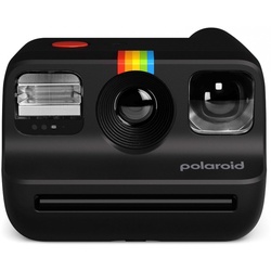 Polaroid Go Kamera Gen2 schwarz