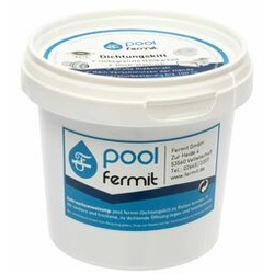 Fermit | Dichtungskitt | 500 g Dose