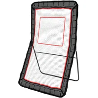 Vevor Lacrosse-Rebounder 1,2 x 2,1 m