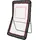 Vevor Lacrosse-Rebounder 1,2 x 2,1 m