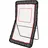 Vevor Lacrosse-Rebounder 1,2 x 2,1 m