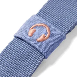 Satch Cross - Bauchtasche für die Freizeit, 2 Fächer - Stay Royal