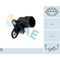 FAE Sensor, Außentemperatur