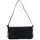 Picard Paola Schultertasche Leder Black