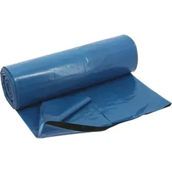 1St. Bizline BIZ 730950 Abfallsack 125 L (x 25),Inhalt:25Stück