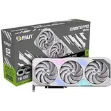 Palit RTX 4070 Ti Super GamingPro White OC 16 GB GDDR6X